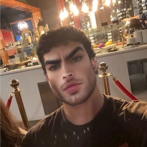 Meet your Posher, David